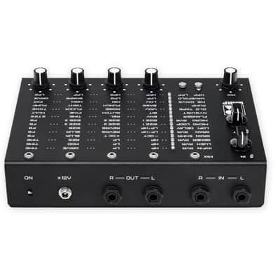 Soma Laboratory Warp Digital Effects Unit image 3
