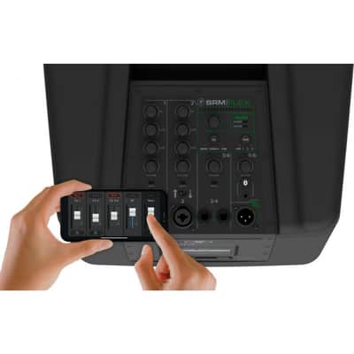 Mackie SRM Flex | Portable Column PA Speaker. New with Full Warranty! image 4