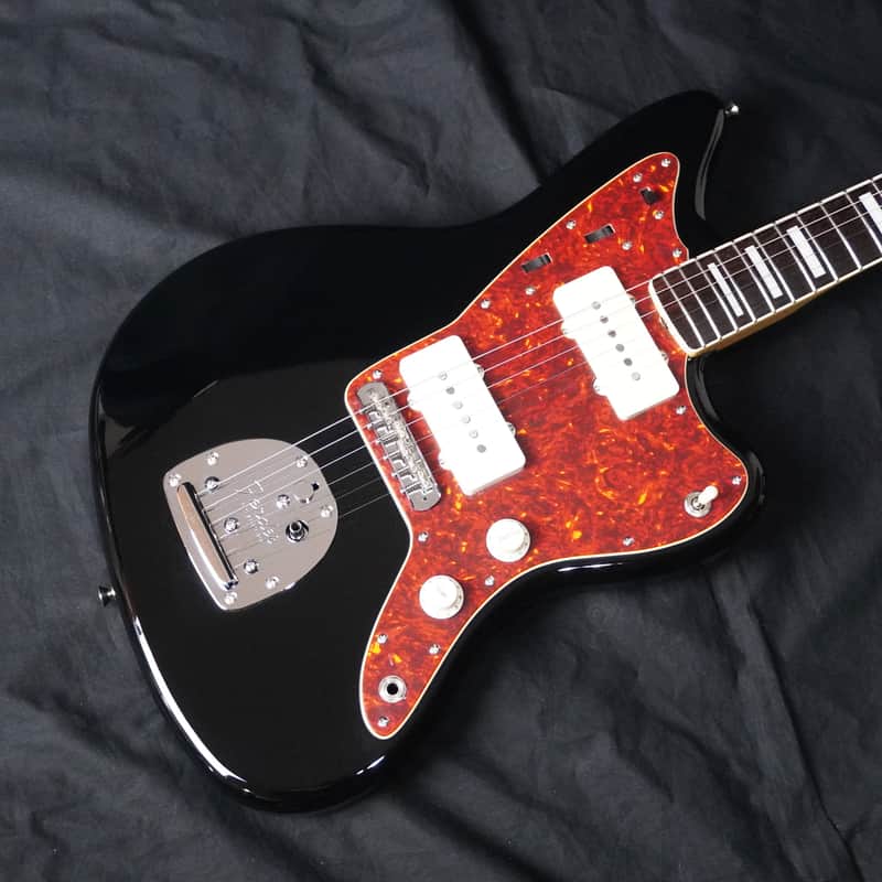 2021 Fender FSR Made in Japan Traditional II 60s Jazzmaster | Reverb