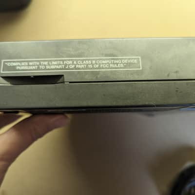 Roland Handypad PAD -5 Mid-80's image 3
