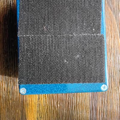 Lovepedal Mystic Blue Eternity/COT 50 Stack 2020-Present Blue image 7