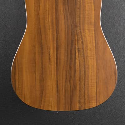 Martin DXK2AE Left Hand '14 image 4