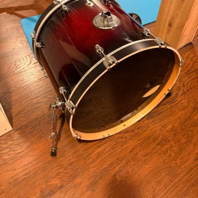 Gretsch Catalina Maple 2018-2019 - Rosewood Twilight image 1