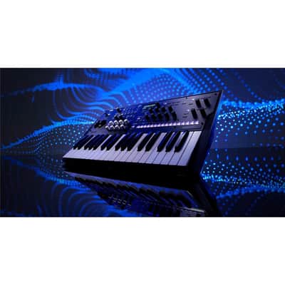 Korg WAVESTATE MKII image 9