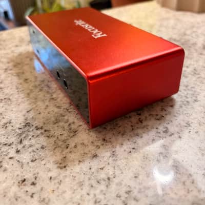 Focusrite Scarlett 2i2 3rd Gen USB Audio Interface image 9