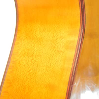 Viuda y Sobrinos de Domingo Esteso 1946 Hermanos Conde - amazing and historically important guitar + video! image 6