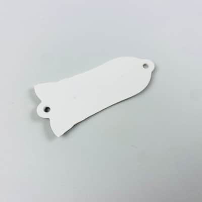 Gibson Everly Brothers Truss Rod Cover. Man's Best Friend? 90s image 2