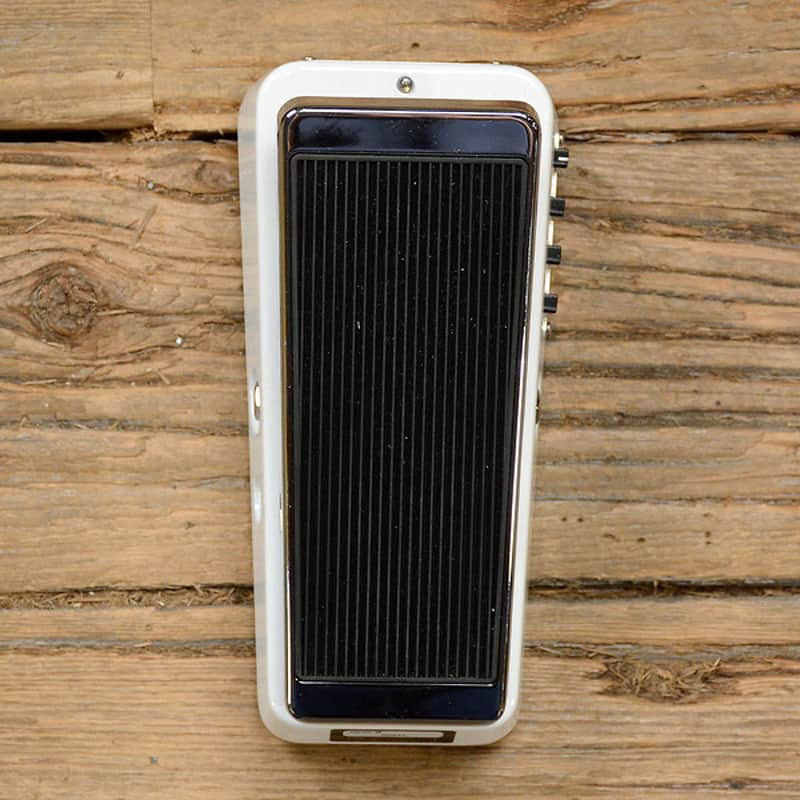 Xotic XW-1 Wah Pedal MINT image 1