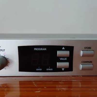 Alesis Akira : Multi-Effect Processor Rackmount Unit image 3