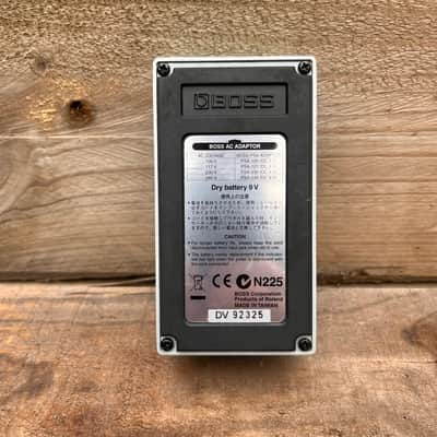 Boss LMB-3 Bass Limiter Enhancer (Silver Label) image 3