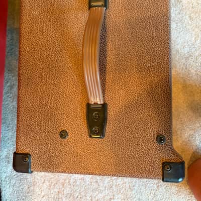 Genz Benz Shenandoah Jr. 35 Watt Acoustic Amp image 3