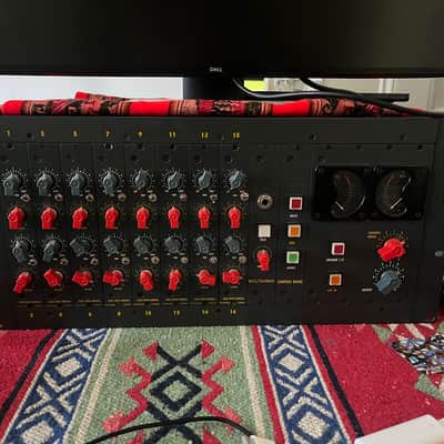 TC Electronic TC ICON Remote for System 6000 | Reverb