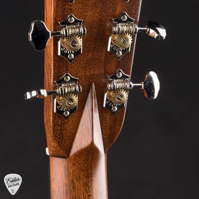 Martin Super HD-28 #3075911 image 8