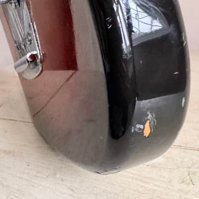Fender JG-66 Jaguar Reissue MIJ image 18