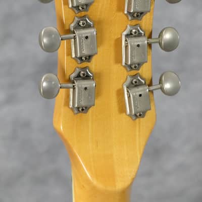 Mosrite 1967 Combo (05/09) image 6