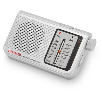 Aiwa RS-55/SL image 7
