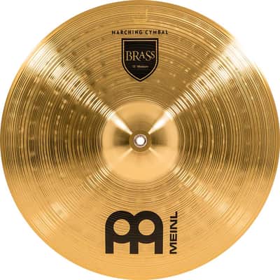 Meinl   Ma Br 18 M image 6