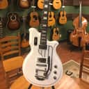 Eastwood Airline Map Dlx 2016 White
