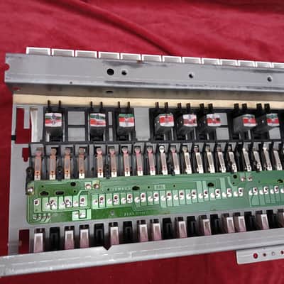 YAMAHA 88L 88H Complete 88 Keys Weighted Style 47W KORG T1 01W PRO X YAMAHA KX88 image 16