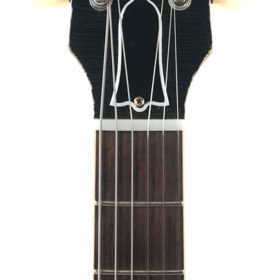 Gibson Les Paul LPR7 Goldtop Aged 2014 image 2