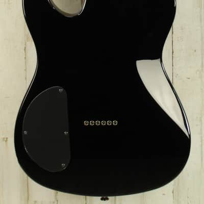 USED Fender Special Edition Custom Telecaster FMT HH (338) image 3
