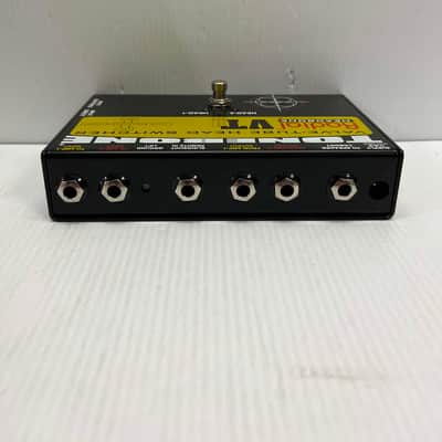 Radial Tonebone Headbone VT 2010s - Yellow image 3
