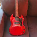 Gibson SG Junior 2019 - Present - Vintage Cherry