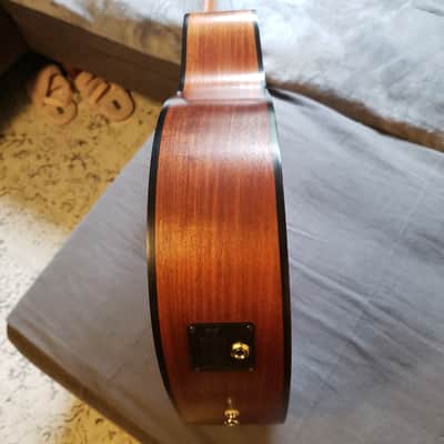 Cort CORE-OC_ABW_OPLB | Australian Blackwood | No. 211102825 | Satin image 23