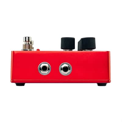 New Electro-Harmonix EHX Deluxe Big Muff Pi 2 Dual Op-Amp Fuzz Guitar Pedal image 2