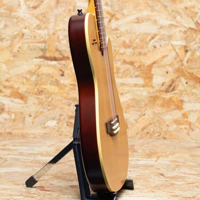 Godin A12 Natural 2017 image 4