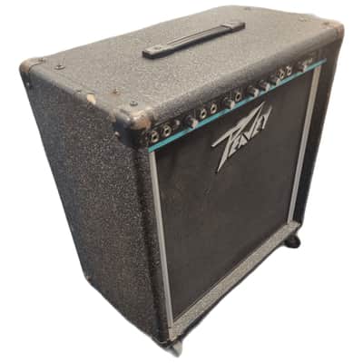 Peavey KB60 Keyboard Amplifier (Pre-Owned) image 2