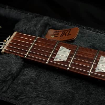 Gibson Les Paul Studio 1998 - 2011 - Wine Red image 3