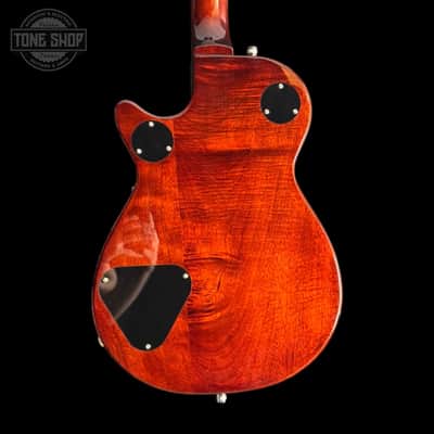 Used Gretsch G5220 Jet Red TSS7273 image 3