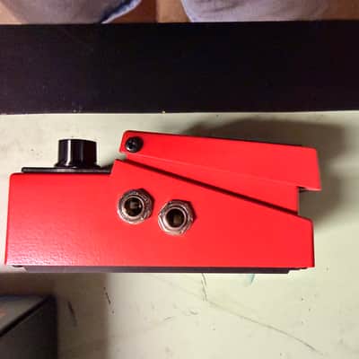 Boss RC-1-BK Loop Station 2018 - 2019 - Black image 3