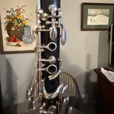 Buffet Crampon Festival Bb Clarinet image 8