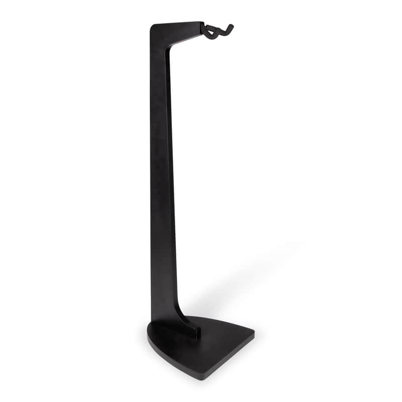 Gator GFW-ELITEGTRHNGSTD-BLK Elite Series Guitar Hanging Stand, Black image 1