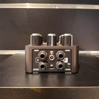 UNIVERSAL AUDIO - DREAM 65 REVERB AMP image 2