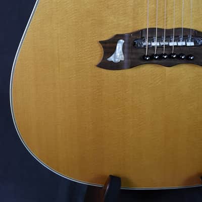 1977 Alvarez 5024 Dove image 9
