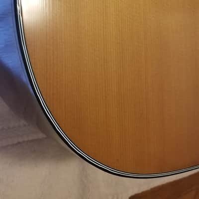 Yamaha Nippon Gakki FG200 image 5