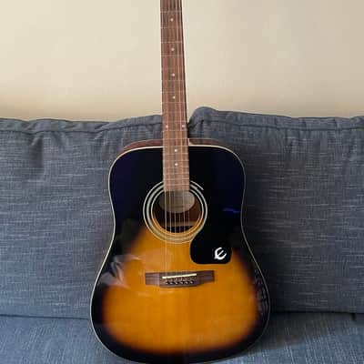 Epiphone PR-150 | Reverb