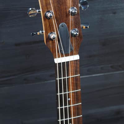 Taylor GS Mini-E Special Edition Honeyburst Acoustic-Electric Guitar image 20
