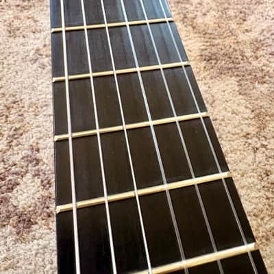 Jose Ramirez R2 1996- Classical Guitar Natural Exceptional Example image 7