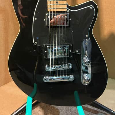 Reverend Charger HB Electric Guitar image 4