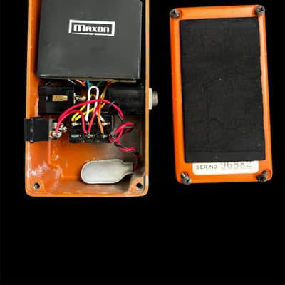 Maxon PT-909 Phase Tone (1979) image 7