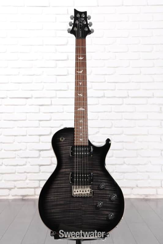 PRS SE Mark Tremonti Standard Electric Guitar - Charcoal Burst (SEMTCAVCd1) image 1
