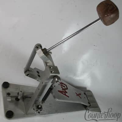 Axis AX-X Bass Drum Pedal Single Standard Board Aircraft Aluminum image 3