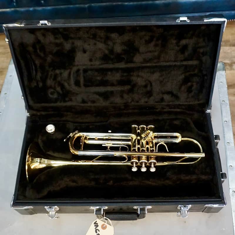 Jupiter JTR700A Trumpet image 1