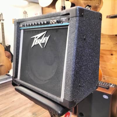Peavey Express 112 Combo image 5