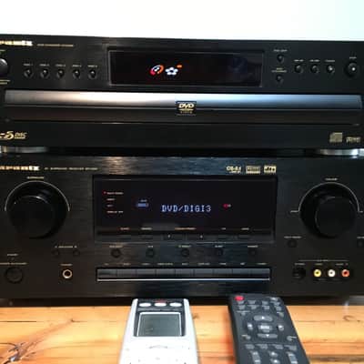 Vintage Marantz SR7200 Stereo Receiver 110 WPC 6.1 660 Watts Surround Audiophile HiFi FREE Shipping! image 9