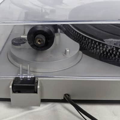 MCS Direct Drive Automatic Turntable Model 683-6602 - Technics / Modular Component Systems image 17